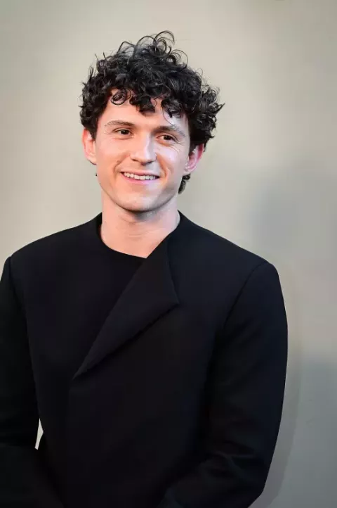 Tom Holland at the NYC Premiere of "The Odyssey" - July 14 (2026)