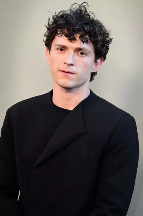 Tom Holland at the NYC Premiere of "The Odyssey" - July 14 (2026)