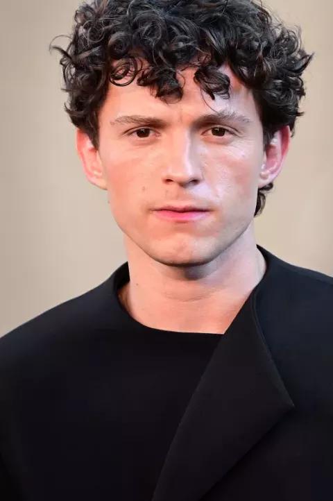 Tom Holland at the NYC Premiere of "The Odyssey" - July 14 (2026)