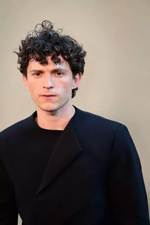 Tom Holland at the NYC Premiere of "The Odyssey" - July 14 (2026)