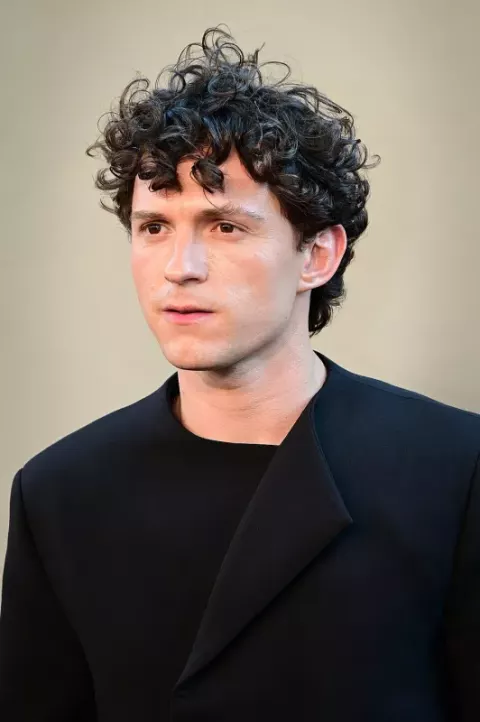 Tom Holland at the NYC Premiere of "The Odyssey" - July 14 (2026)