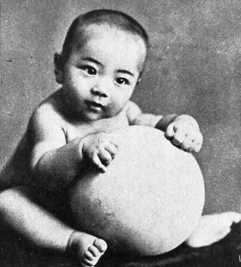 Toshirō Mifune (1921)