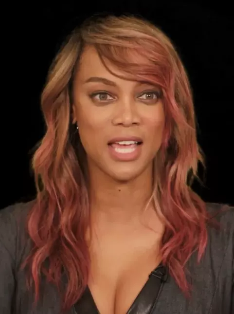 Tyra Banks (2019)