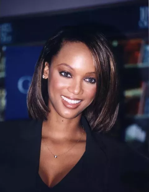 Tyra Banks (2010)