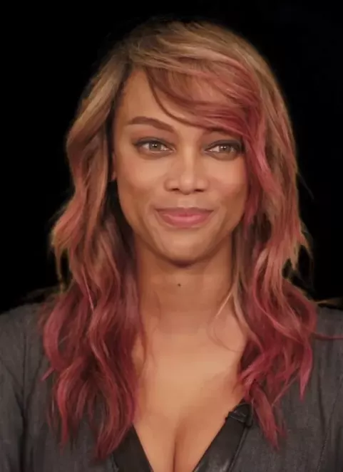 Tyra Banks (2019)