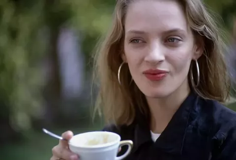Uma Thurman (1994)