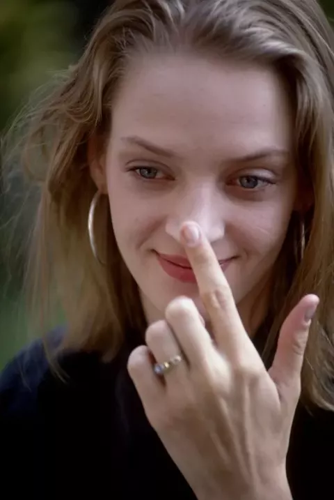 Uma Thurman (1994)