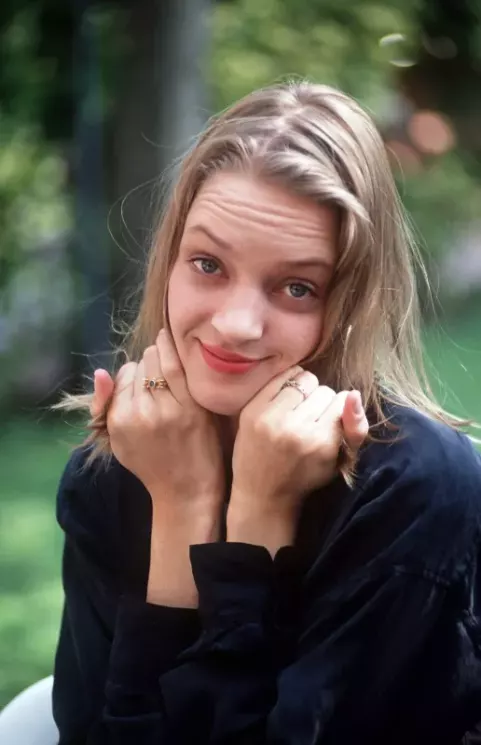 Uma Thurman (1994)