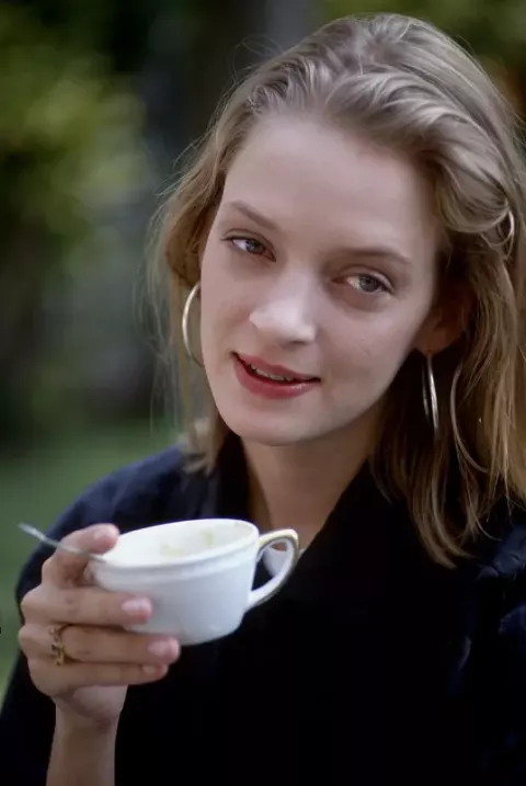 Uma Thurman (1994)