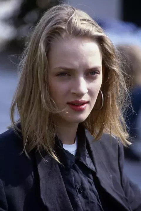 Uma Thurman (1994)