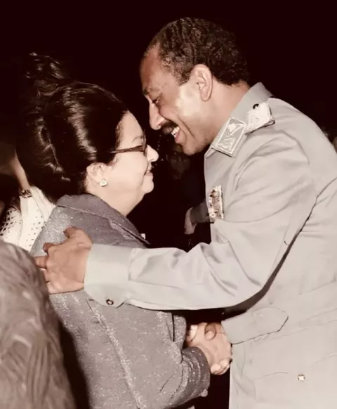 Umm Kulthum (1974)