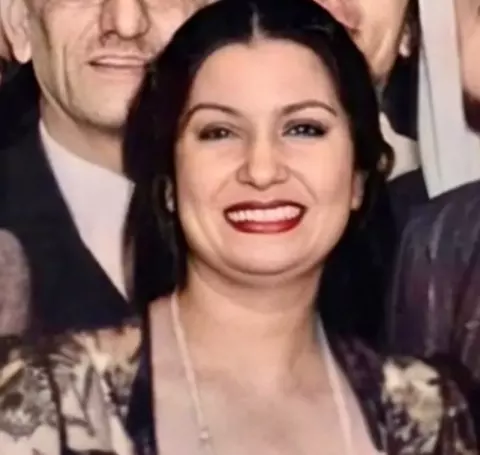 Umm Kulthum (1950)