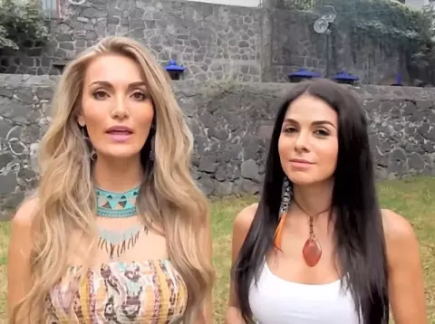 Vanessa Arias (2016)