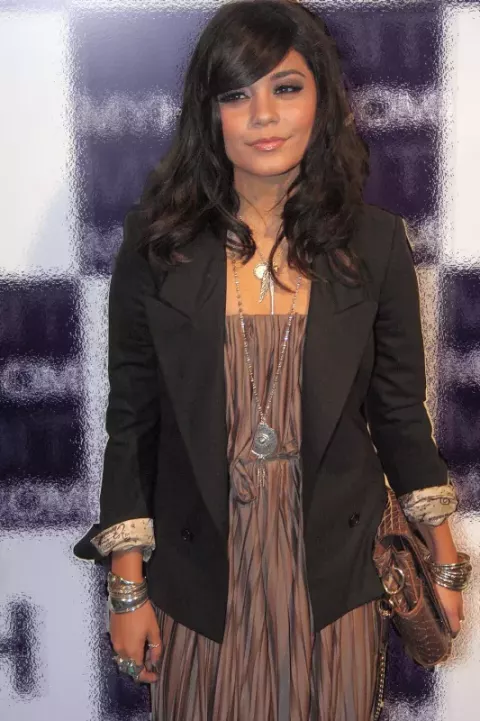 Vanessa Hudgens (2012)