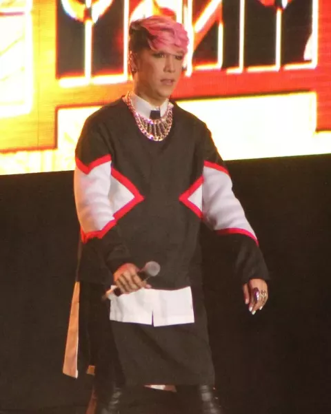 Vice Ganda (2014)