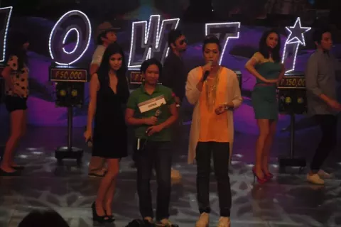 Vice Ganda (2012)