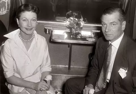 Vivien Leigh (1957)