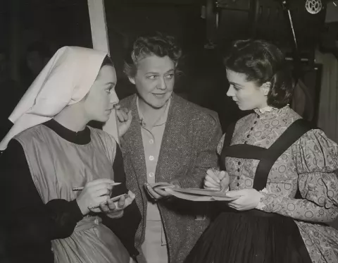Vivien Leigh (1939)
