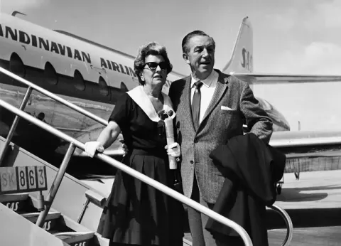 Walt Disney (1959)