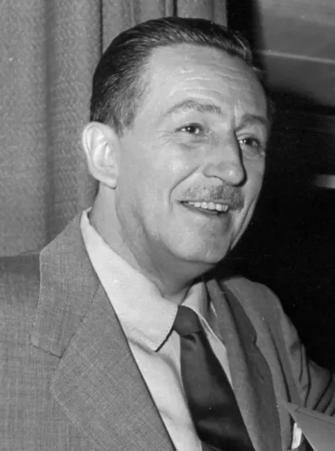 Walt Disney (1954)
