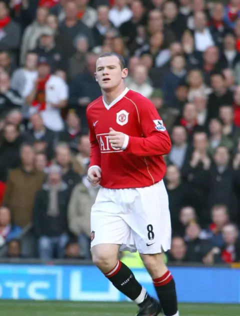 Wayne Rooney (2006)