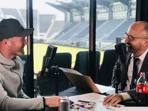 Wayne Rooney (2019)