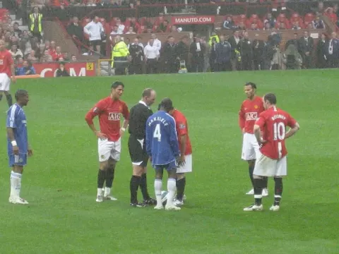Wayne Rooney (2007)