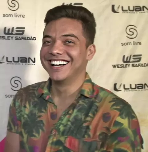 Wesley Safadão (2018)