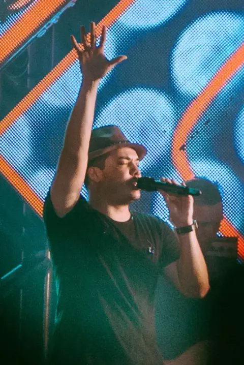 Wesley Safadão (2016)