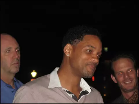 Will Smith (2008)
