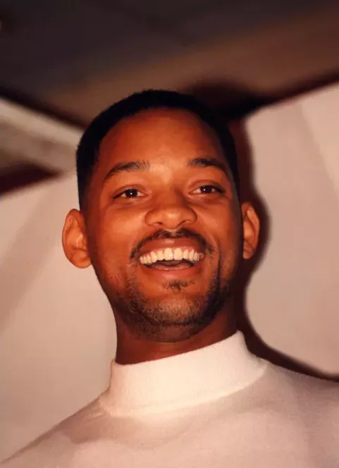 Will Smith (1999)