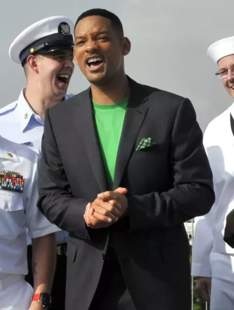 Will Smith (2012)