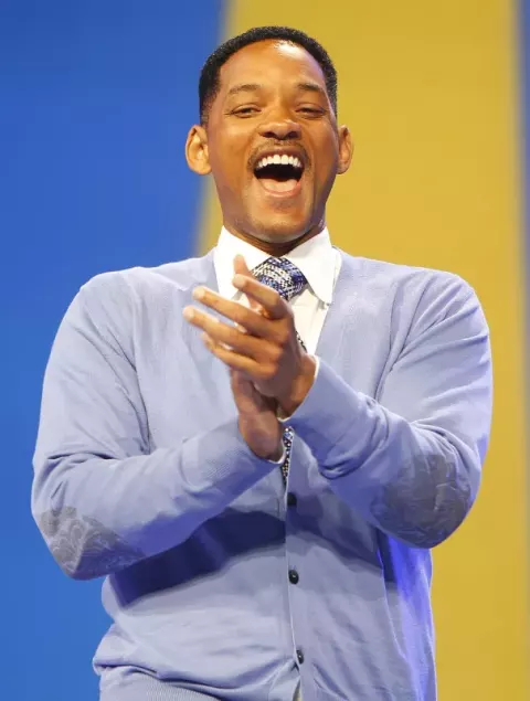 Will Smith (2011)