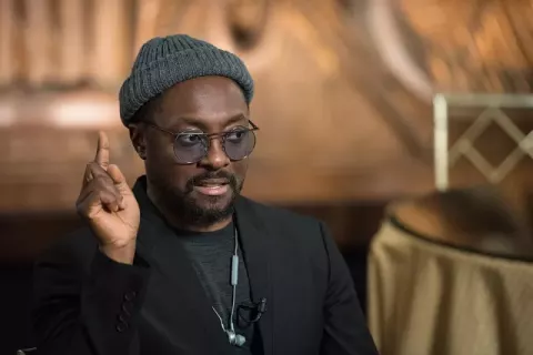will.i.am (2018)