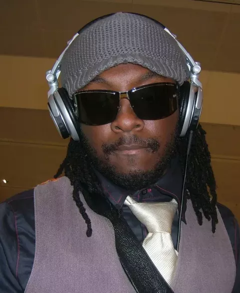 will.i.am (2004)