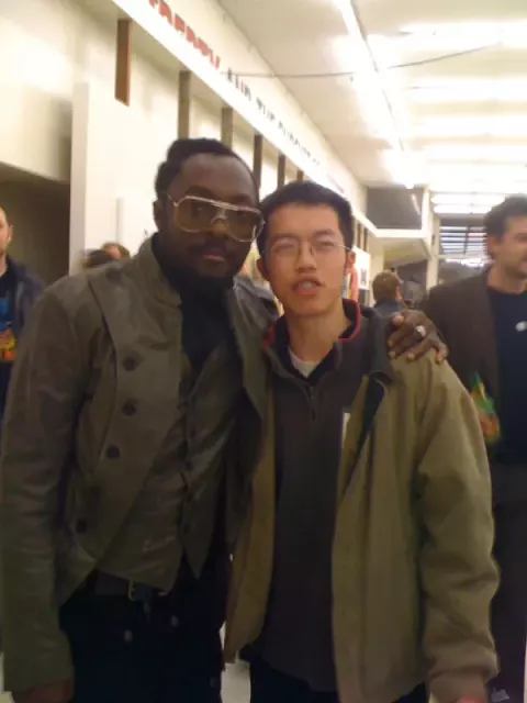 will.i.am (2010)