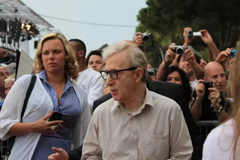 Woody Allen (2011)