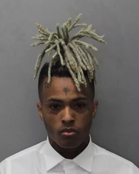 XXXTentacion (2017)