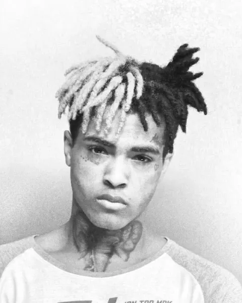 XXXTentacion (2018)