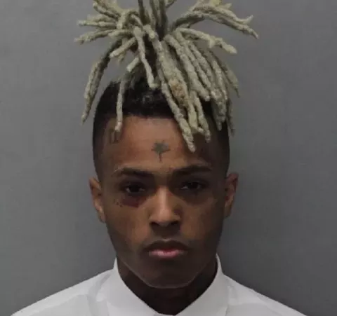 XXXTentacion (2017)
