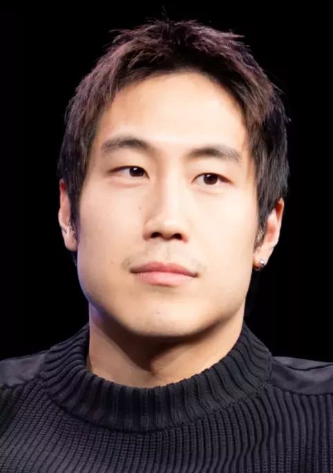 Young Mazino at the 2025 South by Southwest festival