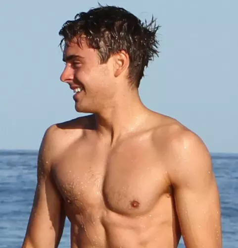 Zac Efron (2013)