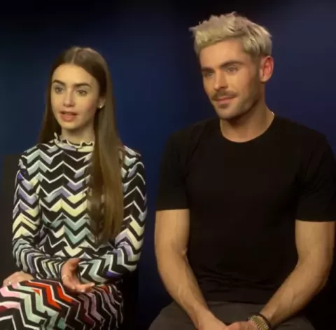 Zac Efron (2019)