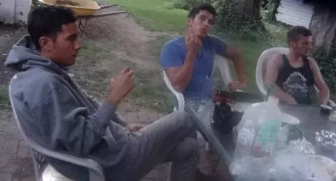 Zach King (2013)