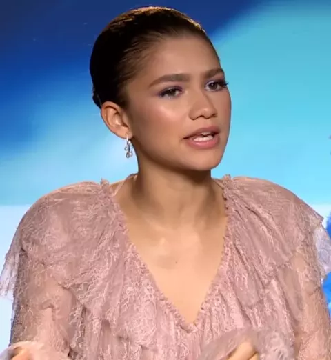 Zendaya (2018)