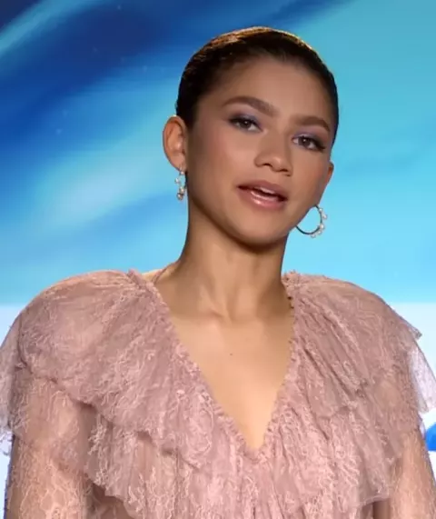 Zendaya (2018)