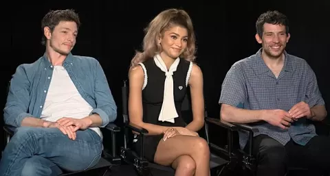 Zendaya (2024)