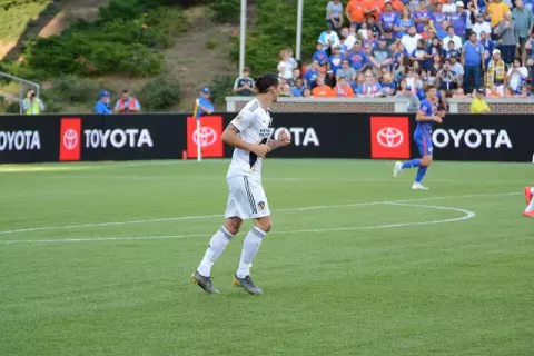 Zlatan Ibrahimović (2019)