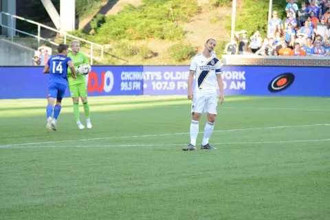 Zlatan Ibrahimović (2019)