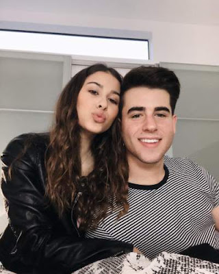 Adi Fishman Girlfriend